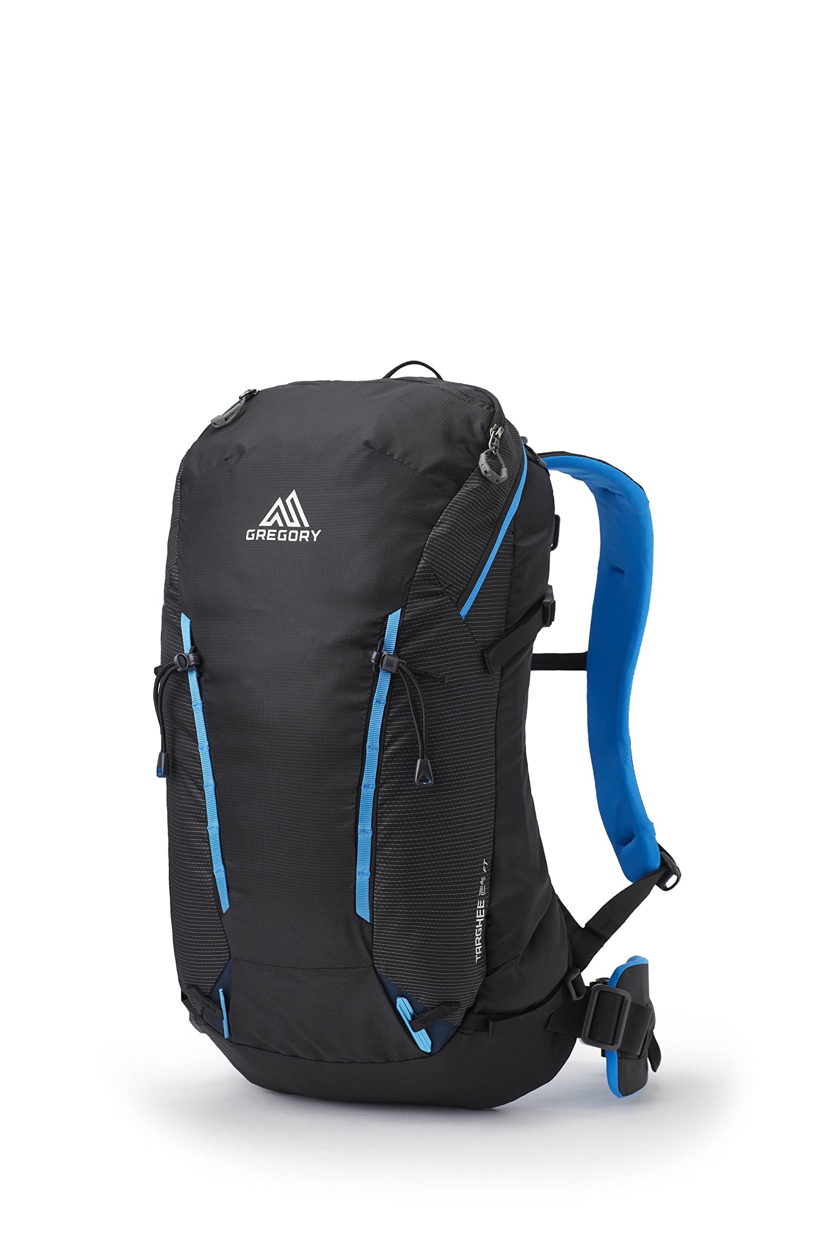 Amazon.co.jp: Gregory(グレゴリー) ターギーFT 24 オゾンブラック SM